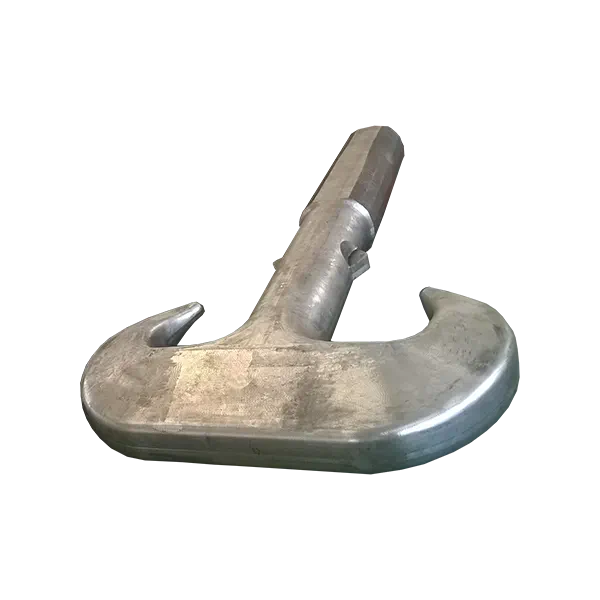 125# Ramshorn Hook