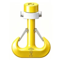 Ramshorn Hook