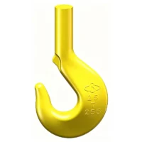 Single Hook Unmachined